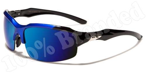 Arctic Blue Sunglasses