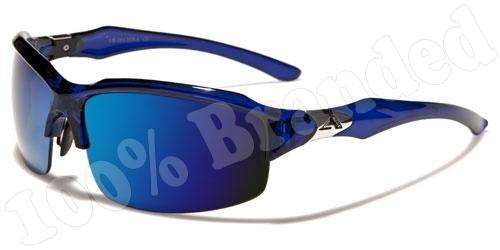 Arctic Blue Sunglasses