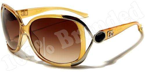 Womens DG Sunglasses