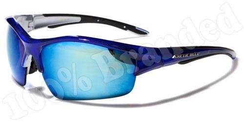 Arctic Blue Sunglasses