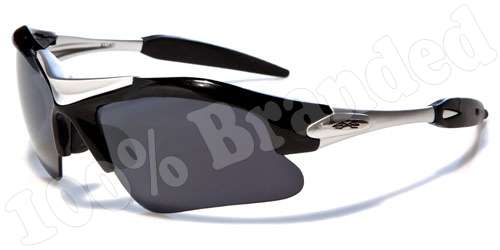 X-Loop's Sport's Sunglasses