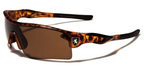 New  Khan Sports Sunglasses