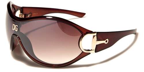 Womens DG Sunglasses