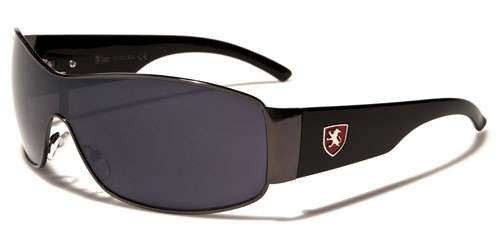 New Mens Khan Sports Sunglasses