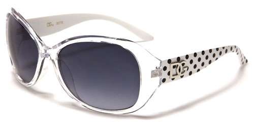 Womens DG Sunglasses