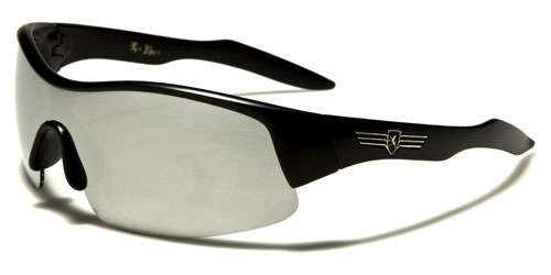 New Mens Khan Sports Sunglasses