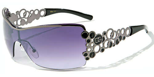 Womens DG Sunglasses