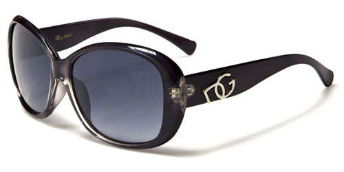 Womens DG Sunglasses