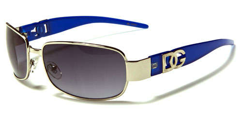 Womens DG Sunglasses