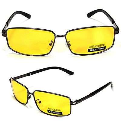 Polarized Night Driving Glasses