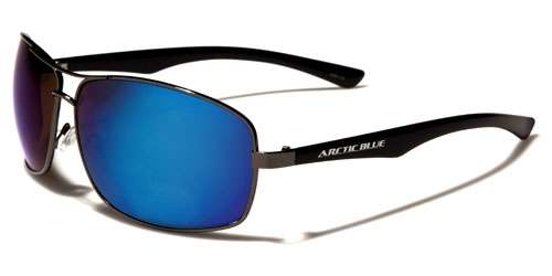 Arctic Blue Sunglasses