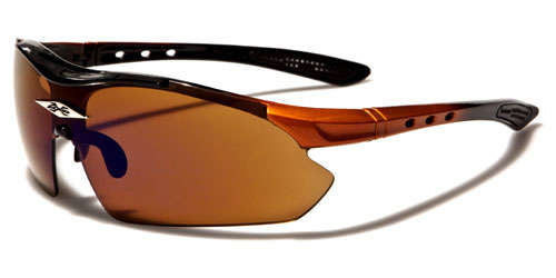 X-Loop's Sport's Sunglasses