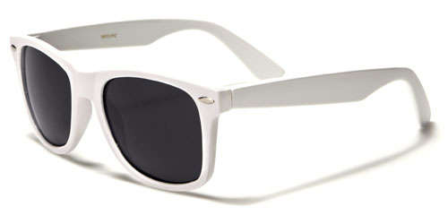 Polarized Wayfarer Sport Sunglasses