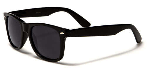 Polarized Wayfarer Sport Sunglasses