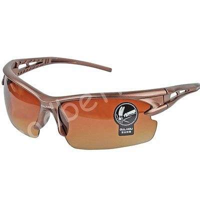 Explosion-proof Sports Cycling Men's & Women's Sunglasses x 4 AVAILABLE