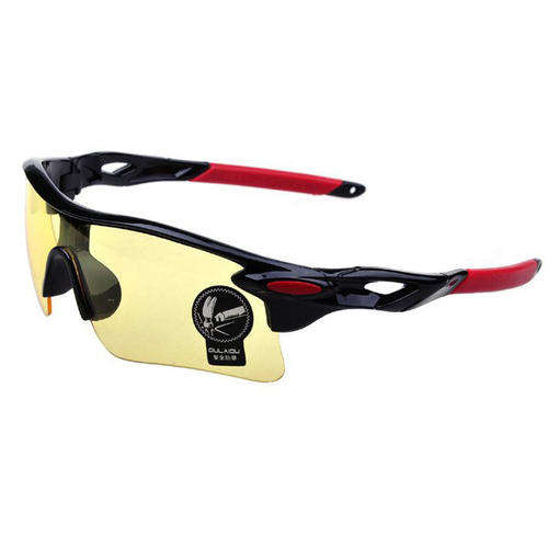 New Men's Cycling Sports Fishing Driving Sunglasses UV 400 x 4 AVAILABLE