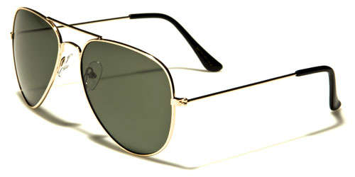 Polarized Aviator Air Force Sunglasses