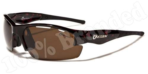 Oxigen Sports Sunglasses