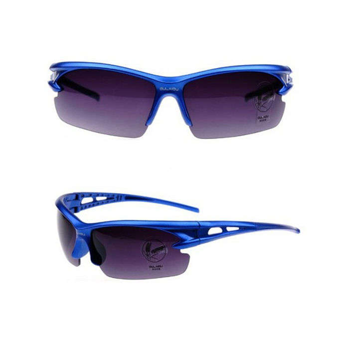 Explosion-proof Sports Cycling Men's & Women's Sunglasses
