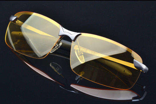 Polarized Night Driving Glasses