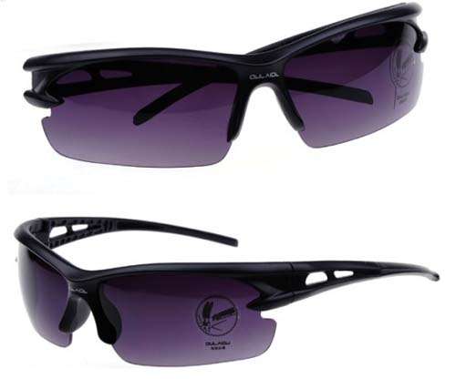 Explosion-proof Sports Cycling Men's & Women's Sunglasses