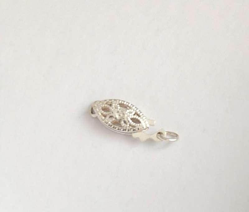 Pearl Clasp