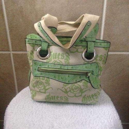 Guess Handbag