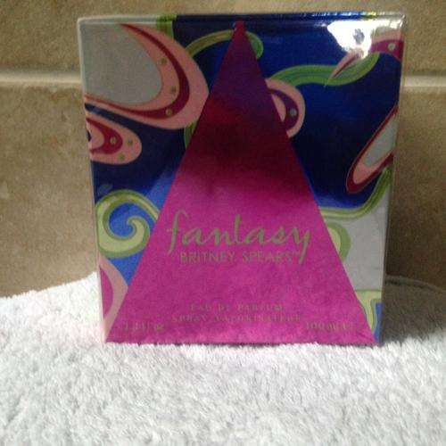 Britney Spears 'Fantasy' eau de parfum 30ml