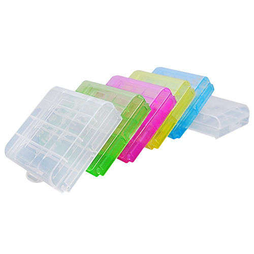 Storage Box  for AA AAA Battery