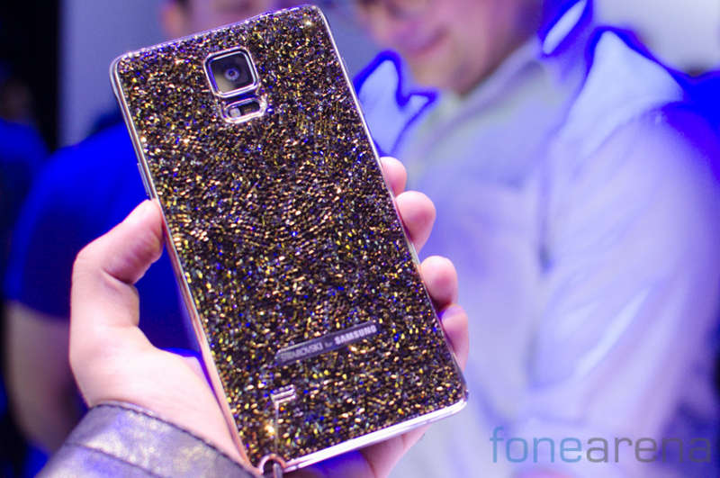 Samsung Galaxy Note 4