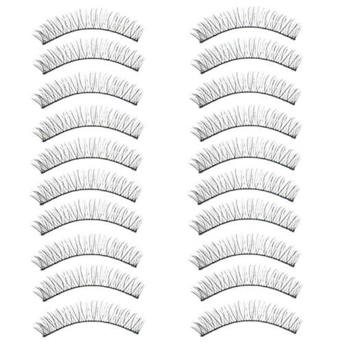 Extension - False Eyelashes