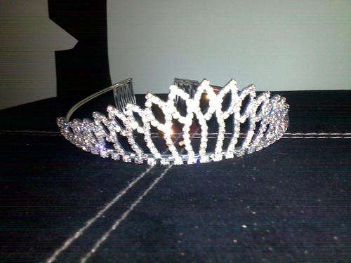 Tiaras R60 each