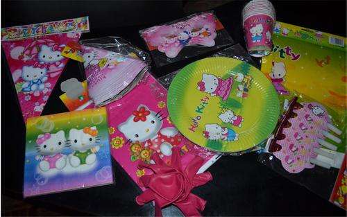 Hello Kitty  Kits
