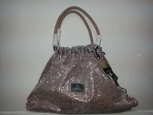 Denisemilan Fashion Leather Lady's Bag