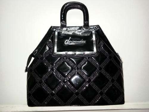Denisemilan Fashion Leather Lady's Bag