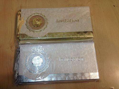 Wedding Invitation
