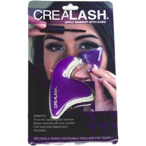 Original CreaLash - For flawless eye makeup application! IN STOCK