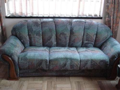Standard 3 Piece Lounge Suite