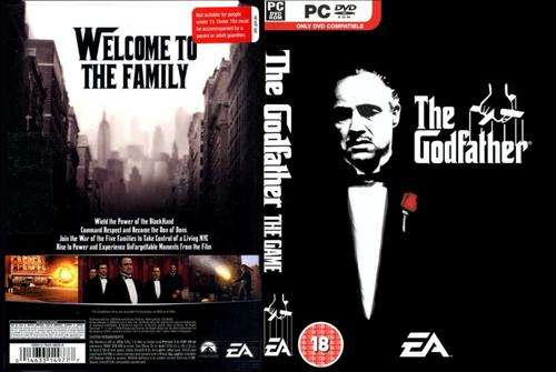 The Godfather & The Godfather 2 (PC)