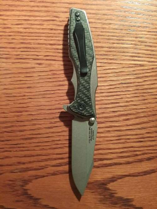 Zero Tolerance 0393GLCF