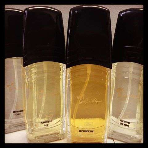 50ml Fragrance for HER: White Linen by Estee Lauder