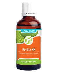 Feelgood Health: Fertile XX