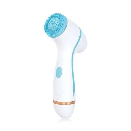 LUMISPA INSPIRED SPIN FACIAL BRUSH