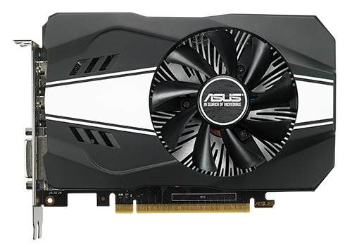 ASUS Phoenix Geforce GTX 1060 3GB