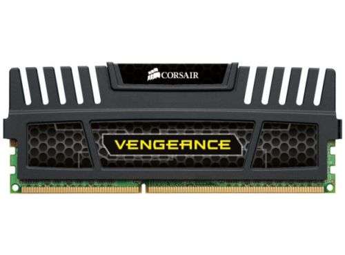 Biostar TB85 Motherboard + Intel CPU + 4GB DDR3 Corsair Vengeance