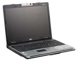 ACER Travelmate TM5620. Great Student Laptop!!