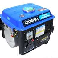 Omega 1000W Petrol Generator