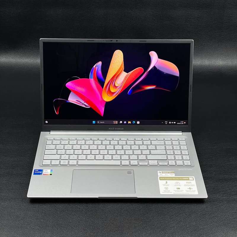 Asus VivoBook 15X OLED Laptop