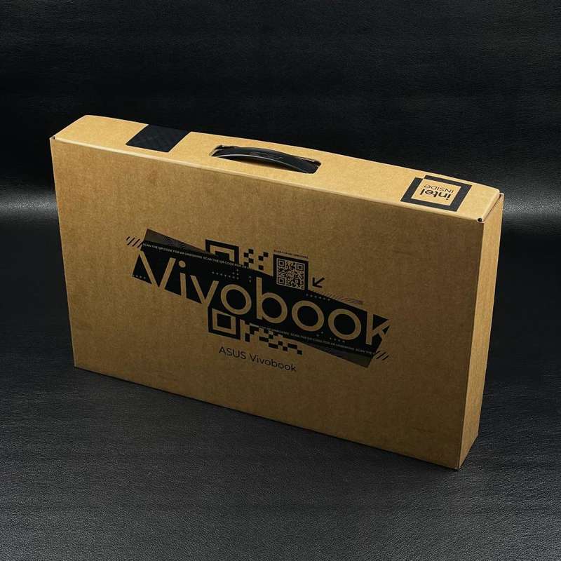 Asus VivoBook 15X OLED Laptop