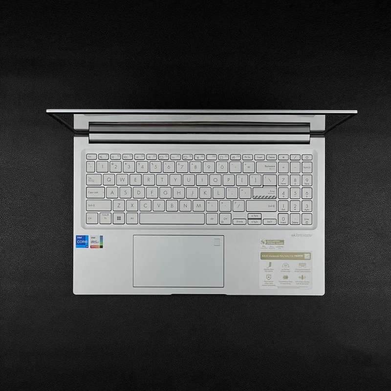 Asus VivoBook 15X OLED Laptop